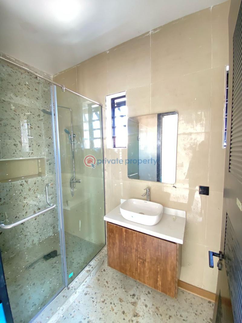 2 bedroom apartment with swimming pool - 1 2 bedroom House For Sale Lekki Phase One Lekki Lagos Lekki Phase 1 Lagos - 1