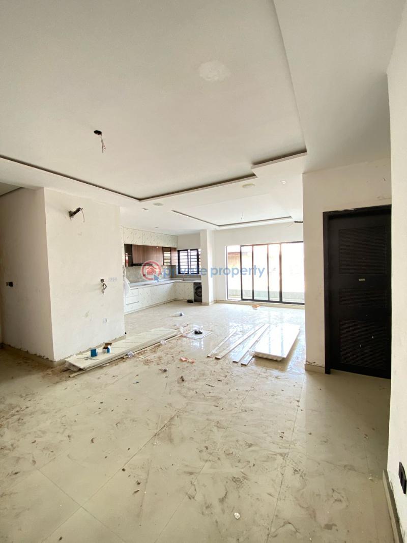 2 bedroom apartment with swimming pool - 11 2 bedroom House For Sale Lekki Phase One Lekki Lagos Lekki Phase 1 Lagos - 11