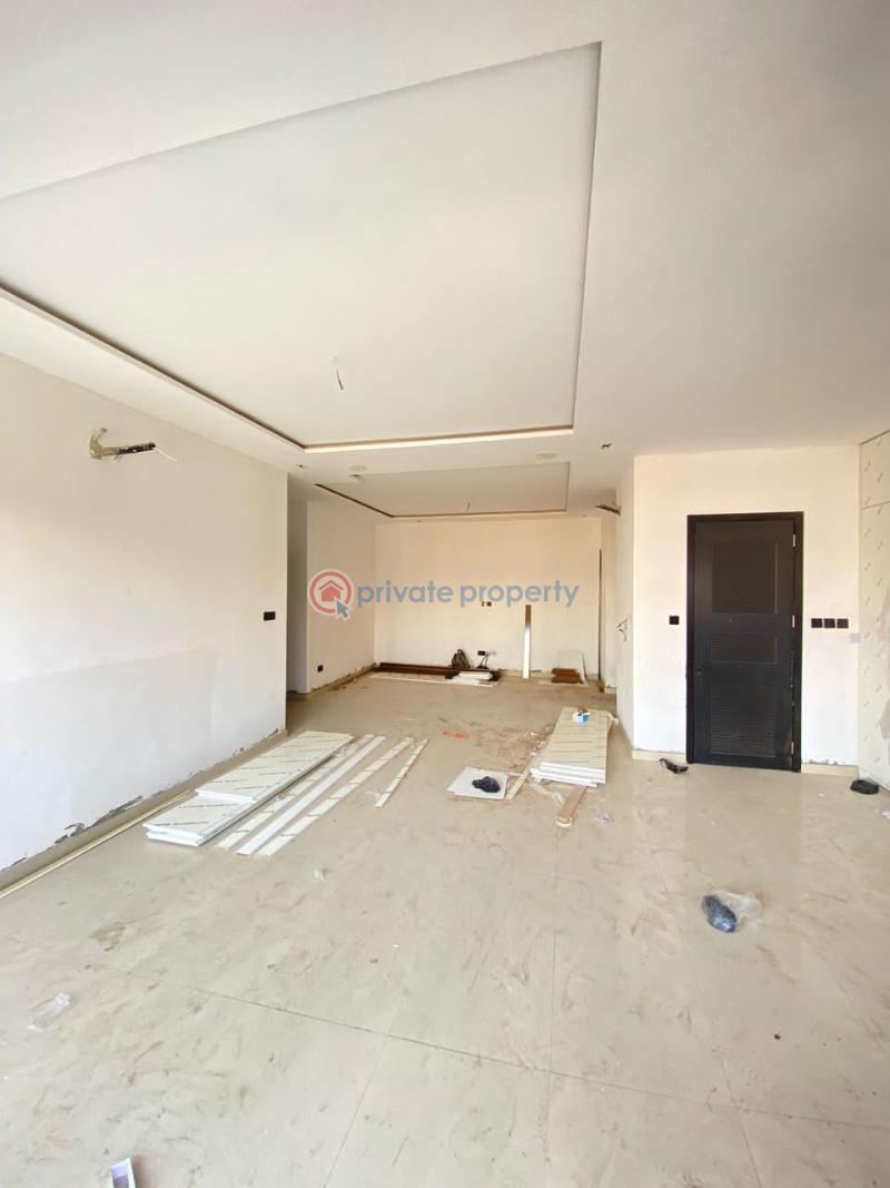 2 bedroom apartment with swimming pool - 8 2 bedroom House For Sale Lekki Phase One Lekki Lagos Lekki Phase 1 Lagos - 8