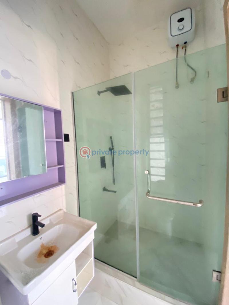 2 bedroom Shared Apartment For Sale Ikate Lekki Lagos Ikate Elegushi Lekki Lagos - 4