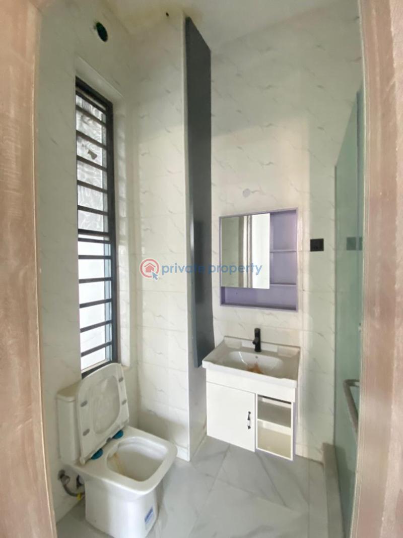 2 bedroom Shared Apartment For Sale Ikate Lekki Lagos Ikate Elegushi Lekki Lagos - 2