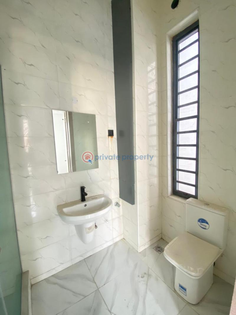 2 bedroom Shared Apartment For Sale Ikate Lekki Lagos Ikate Elegushi Lekki Lagos - 6