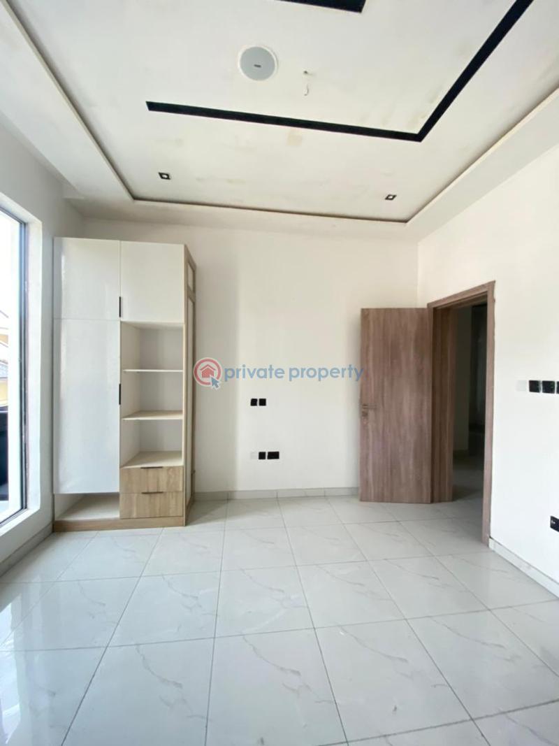 2 bedroom Shared Apartment For Sale Ikate Lekki Lagos Ikate Elegushi Lekki Lagos - 3
