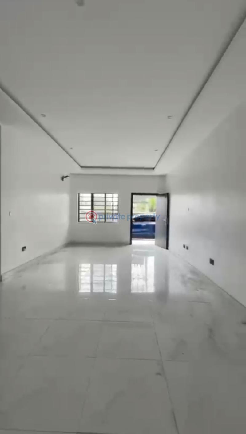2 bedroom Flat & Apartment For Rent Abraham Adesanya Ajah Lagos - 0