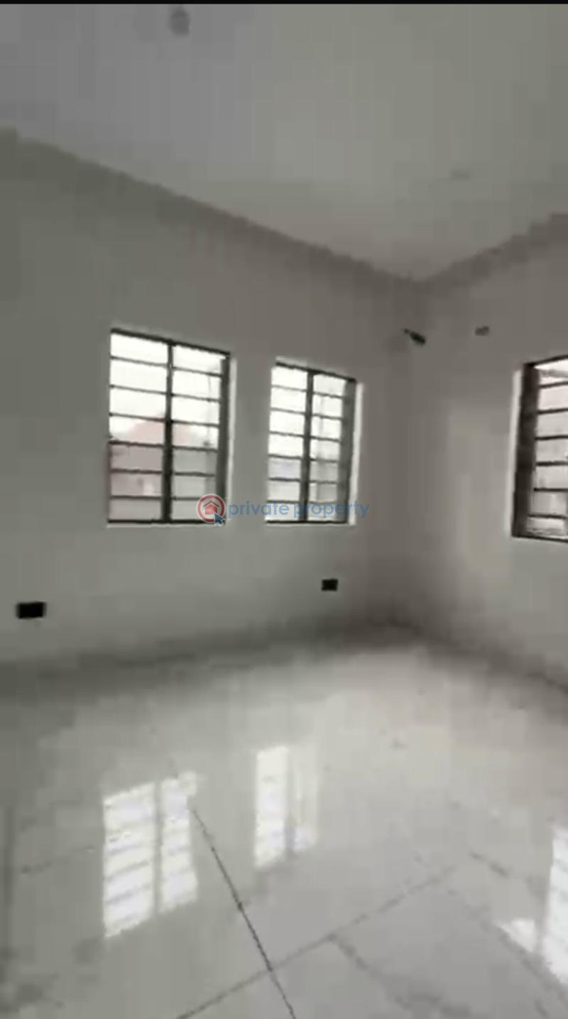 2 bedroom Flat & Apartment For Rent Abraham Adesanya Ajah Lagos - 2
