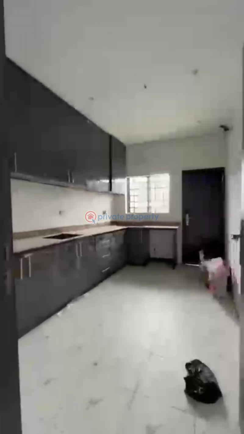 2 bedroom Flat & Apartment For Rent Abraham Adesanya Ajah Lagos - 4