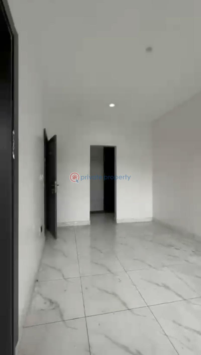 2 bedroom Flat & Apartment For Rent Abraham Adesanya Ajah Lagos - 7