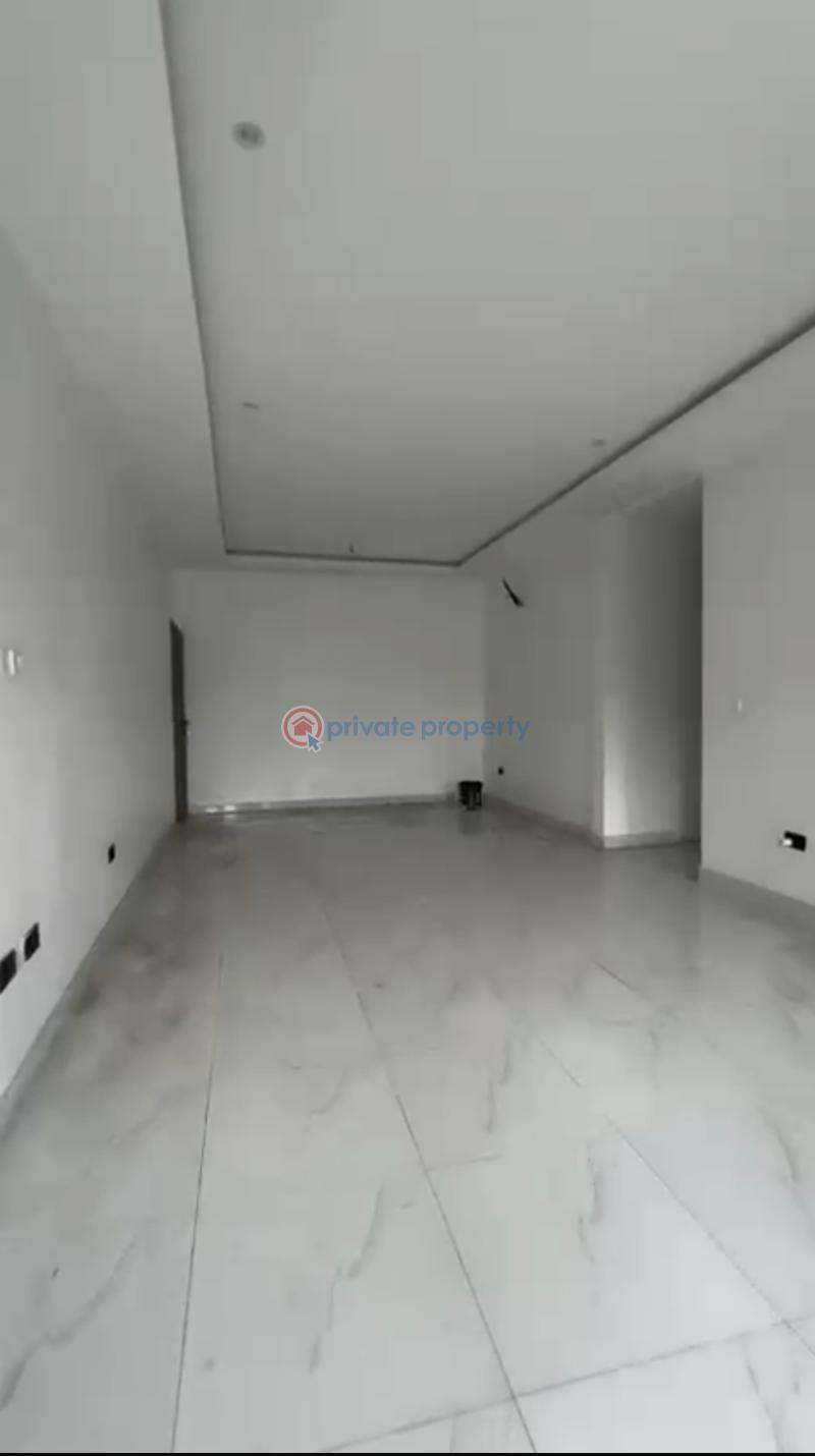 2 bedroom Flat & Apartment For Rent Abraham Adesanya Ajah Lagos - 1
