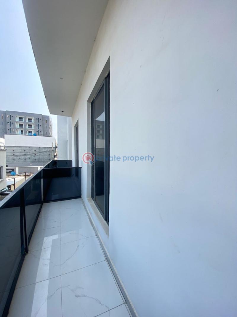 2 bedroom Shared Apartment For Sale Ikate Lekki Lagos Ikate Elegushi Lekki Lagos - 5