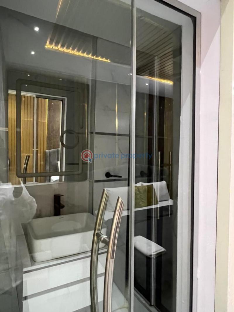 2 bedroom Flat & Apartment Short let Ikate Elegushi Lekki Lagos - 18