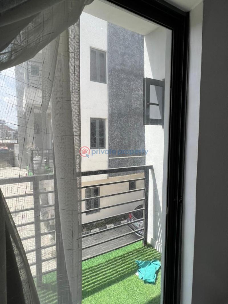 2 bedroom Flat & Apartment Short let Ikate Elegushi Lekki Lagos - 17