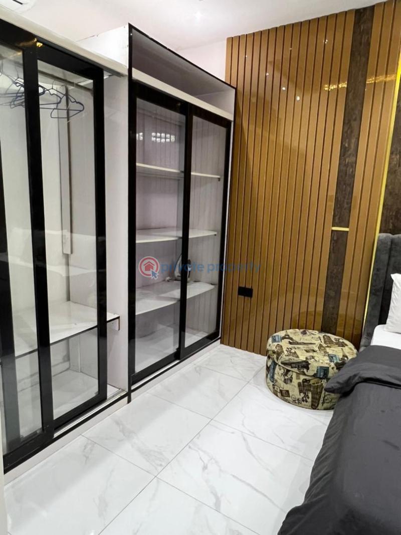 2 bedroom Flat & Apartment Short let Ikate Elegushi Lekki Lagos - 19