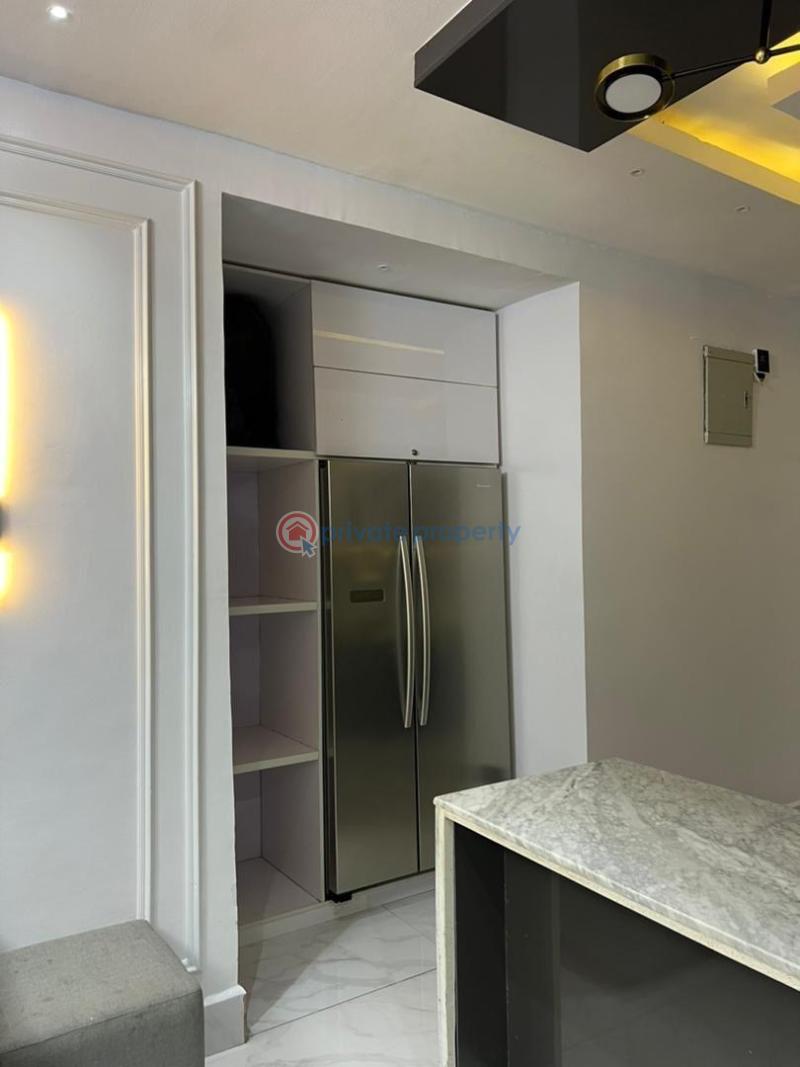 2 bedroom Flat & Apartment Short let Ikate Elegushi Lekki Lagos - 9