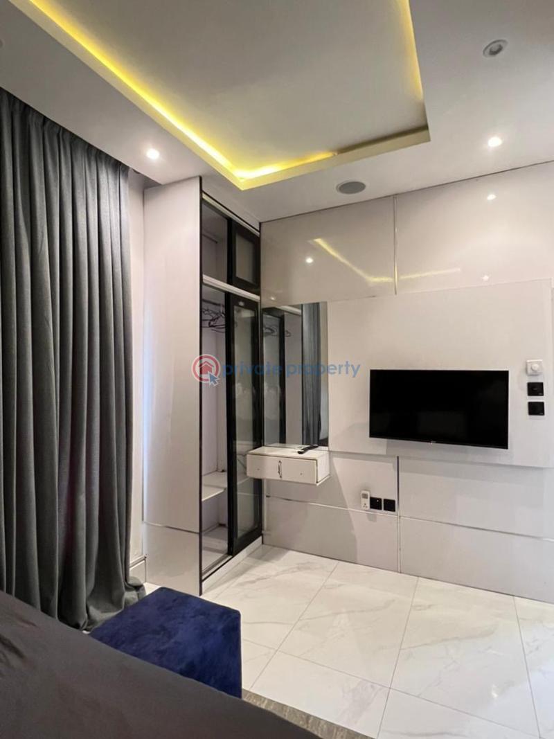 2 bedroom Flat & Apartment Short let Ikate Elegushi Lekki Lagos - 10