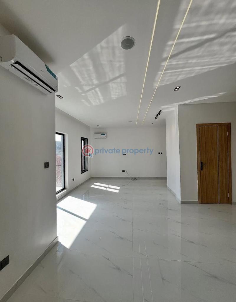 2 bedroom Flat & Apartment For Sale Ikate Lekki, Lagos. Lekki Lagos - 8