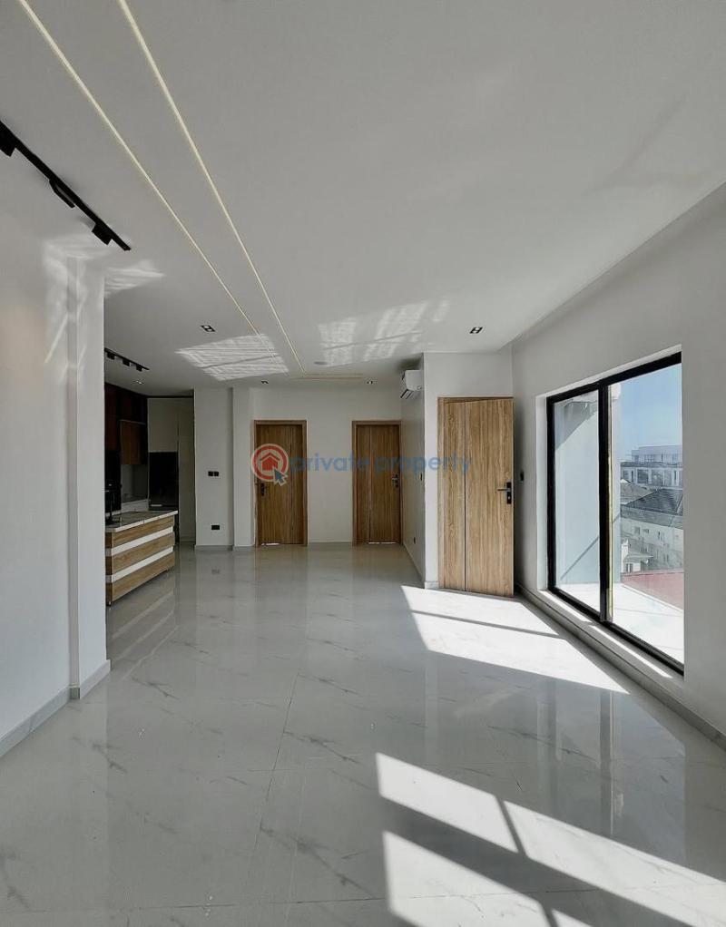2 bedroom Flat & Apartment For Sale Ikate Lekki, Lagos. Lekki Lagos - 5
