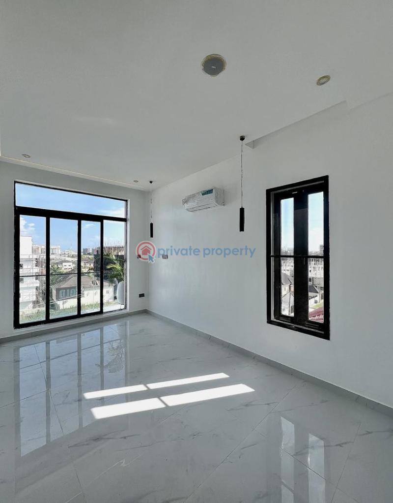 2 bedroom Flat & Apartment For Sale Ikate Lekki, Lagos. Lekki Lagos - 3