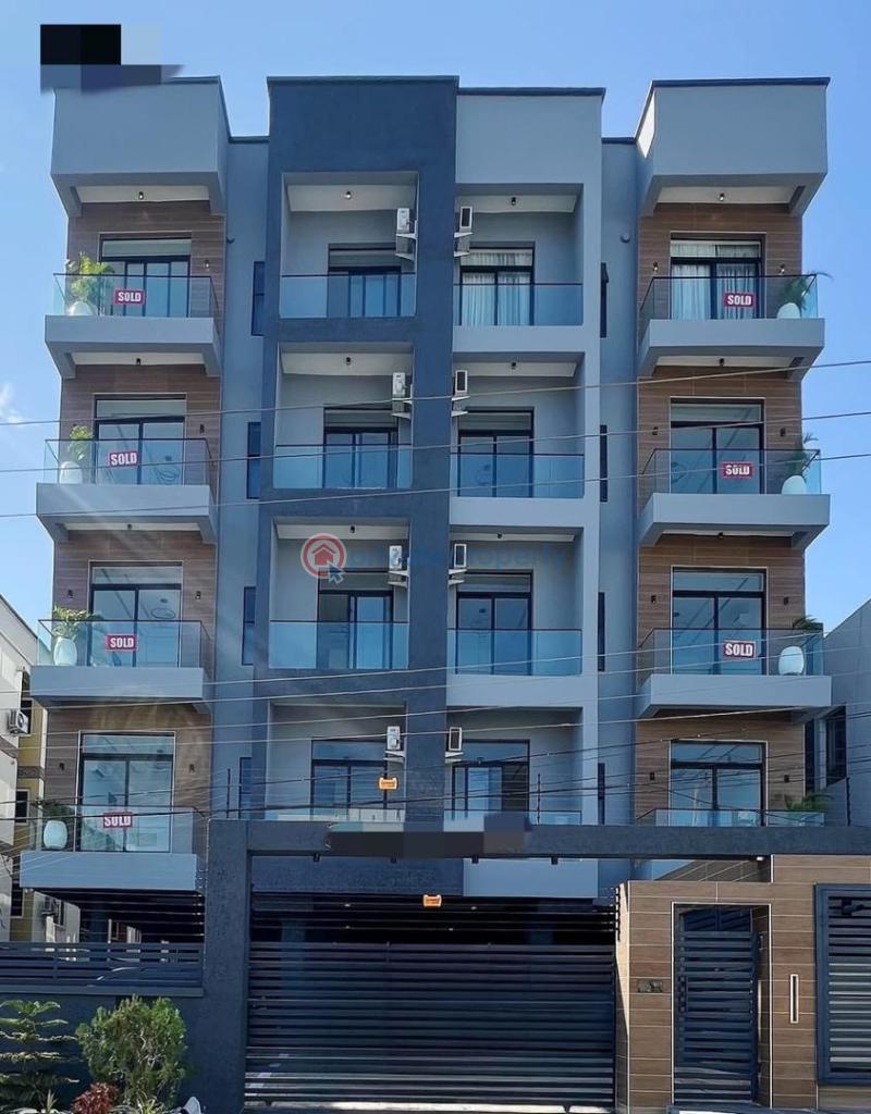 2 bedroom Flat & Apartment For Sale Ikate Lekki, Lagos. Lekki Lagos - 0