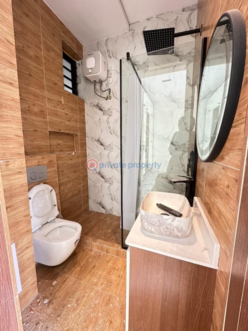 2 bedroom Block Of Flats For Sale Ikate Lekki Ikate Elegushi Lekki Lagos - 5