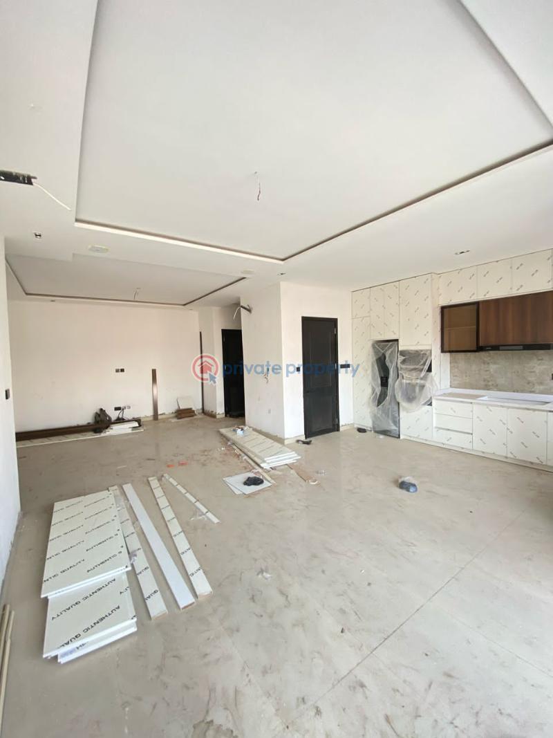 2 bedroom apartment with swimming pool - 10 2 bedroom House For Sale Lekki Phase One Lekki Lagos Lekki Phase 1 Lagos - 10