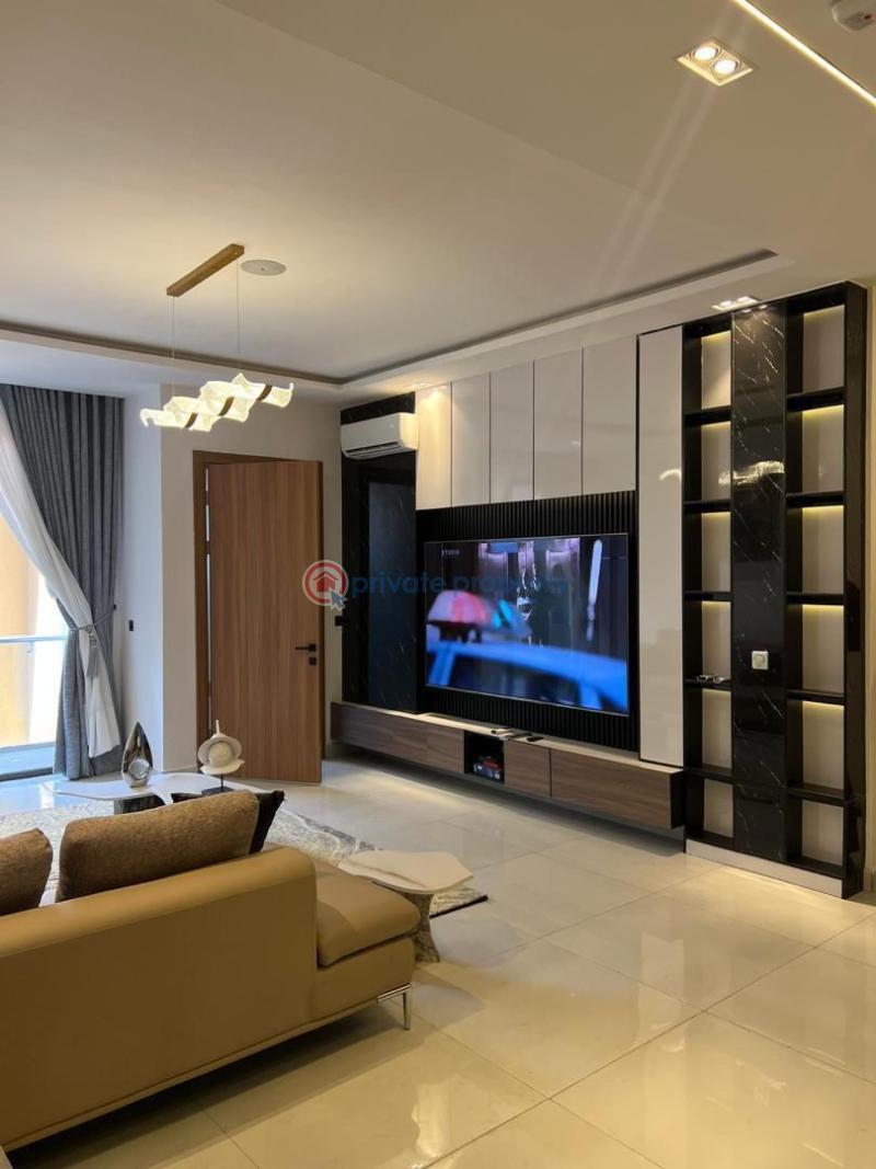 2 bedroom Flat & Apartment Short let Lekki Phase 1 Lagos - 0