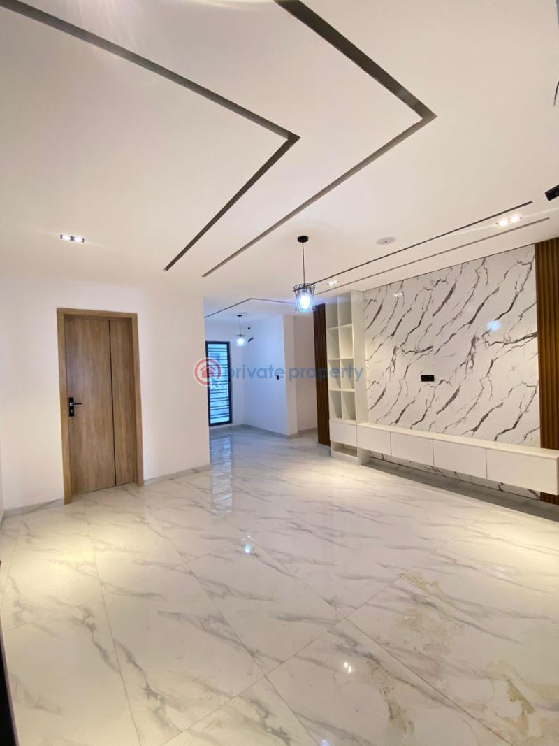 2 bedroom Shared Apartment For Sale Ikate Lekki Lagos Ikate Elegushi Lekki Lagos - 14