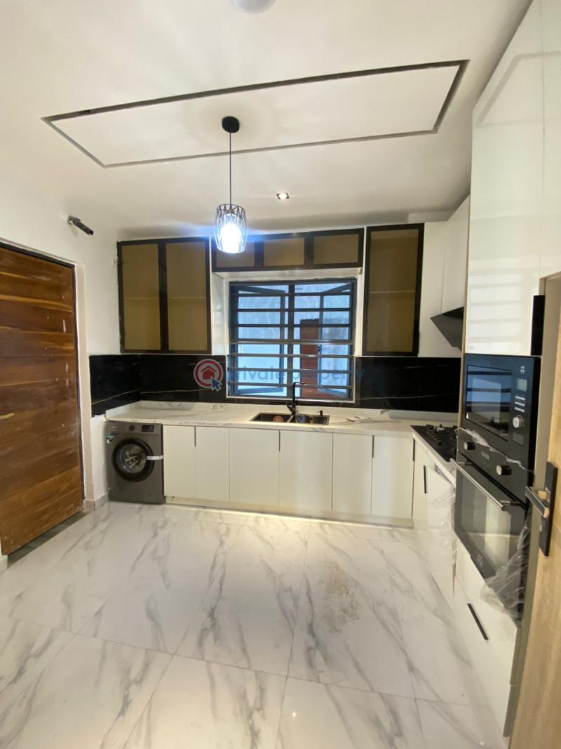 2 bedroom Shared Apartment For Sale Ikate Lekki Lagos Ikate Elegushi Lekki Lagos - 3