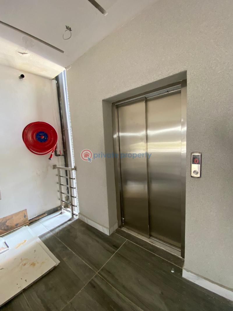 2 bedroom Shared Apartment For Sale Ikate Lekki Lagos Ikate Elegushi Lekki Lagos - 0