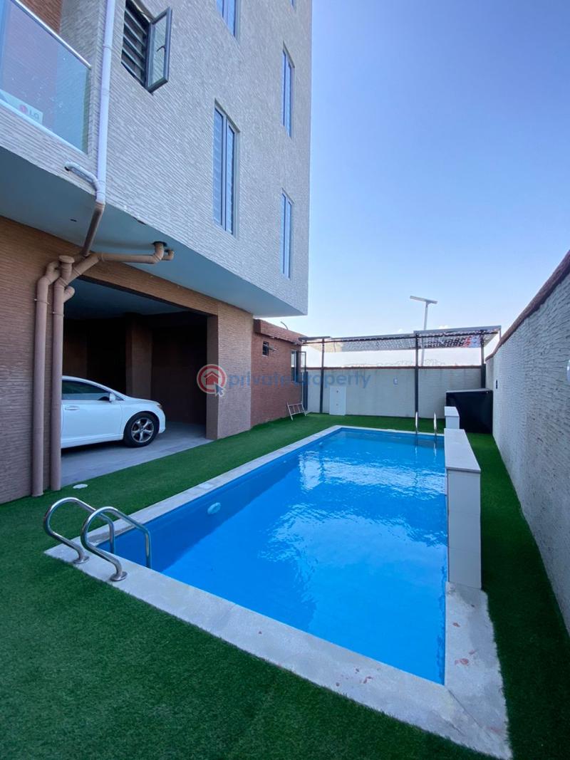 2 bedroom Shared Apartment For Sale Ikate Lekki Lagos Ikate Elegushi Lekki Lagos - 2