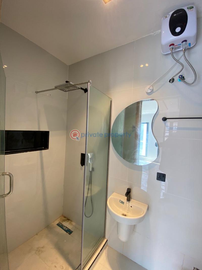 2 bedroom Shared Apartment For Sale Ikate Lekki Lagos Ikate Elegushi Lekki Lagos - 8