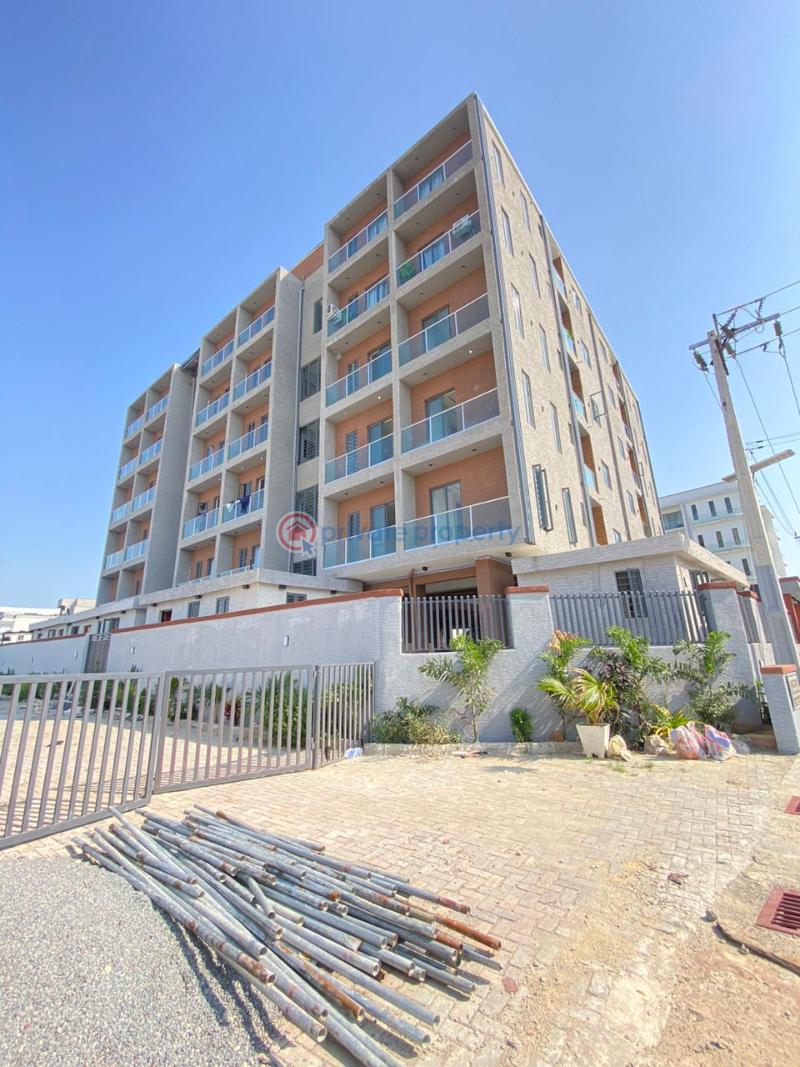 2 bedroom Shared Apartment For Sale Ikate Lekki Lagos Ikate Elegushi Lekki Lagos - 17