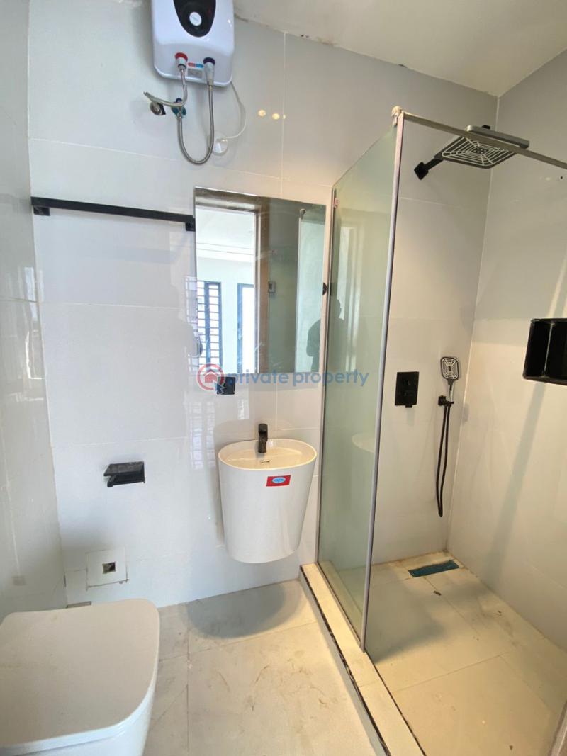 2 bedroom Shared Apartment For Sale Ikate Lekki Lagos Ikate Elegushi Lekki Lagos - 5