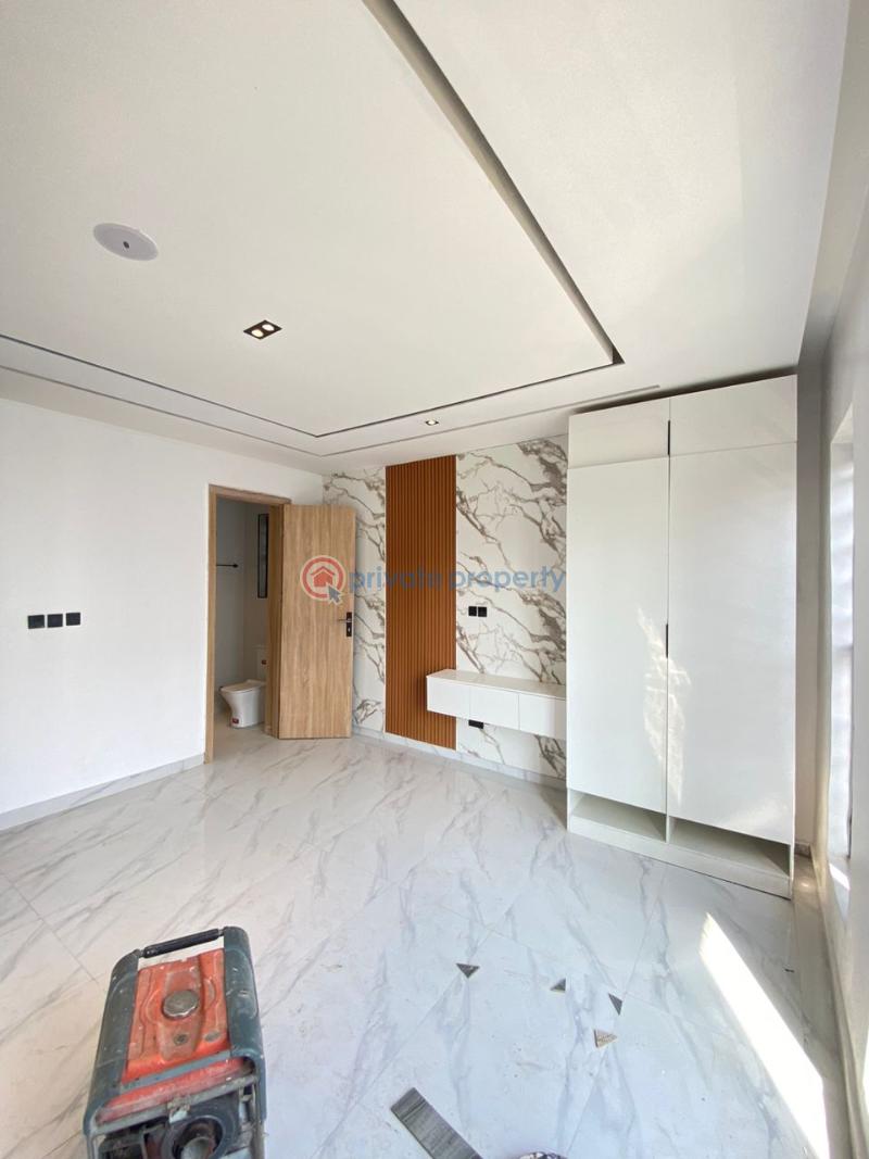 2 bedroom Shared Apartment For Sale Ikate Lekki Lagos Ikate Elegushi Lekki Lagos - 10