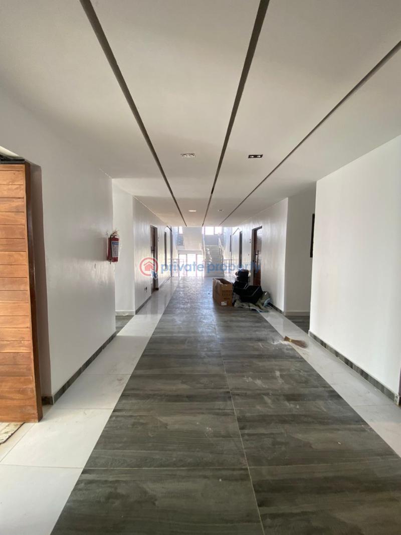 2 bedroom Shared Apartment For Sale Ikate Lekki Lagos Ikate Elegushi Lekki Lagos - 1