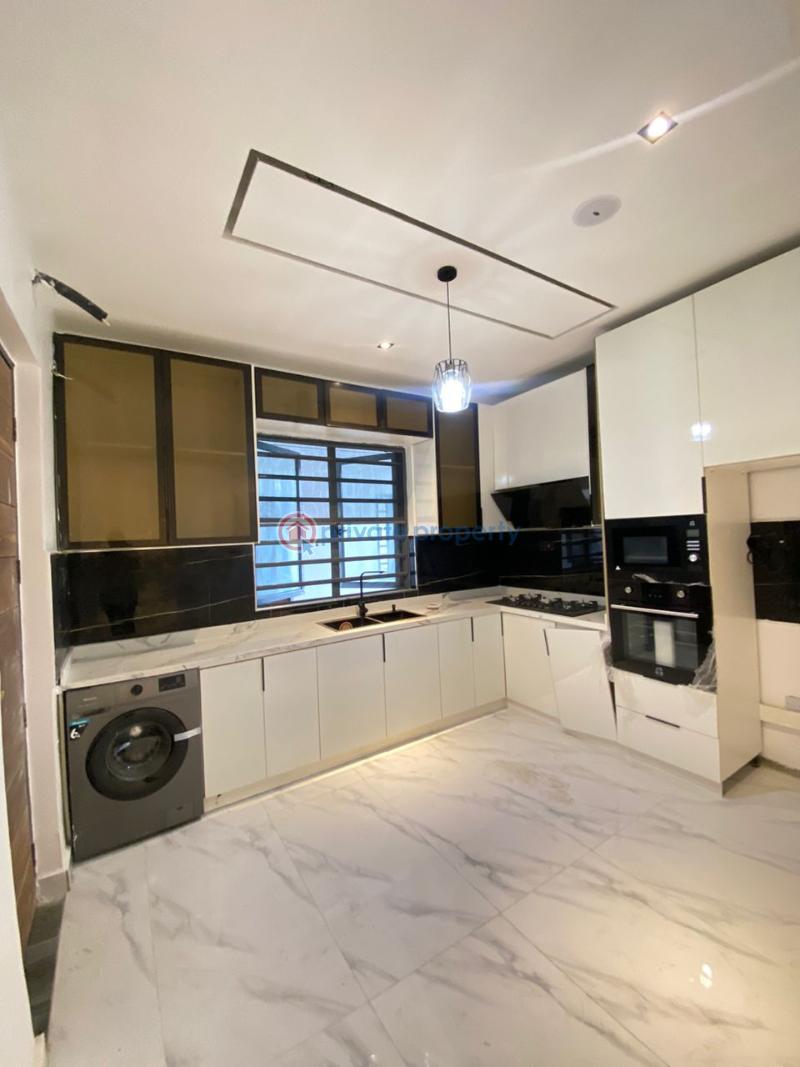 2 bedroom Shared Apartment For Sale Ikate Lekki Lagos Ikate Elegushi Lekki Lagos - 11