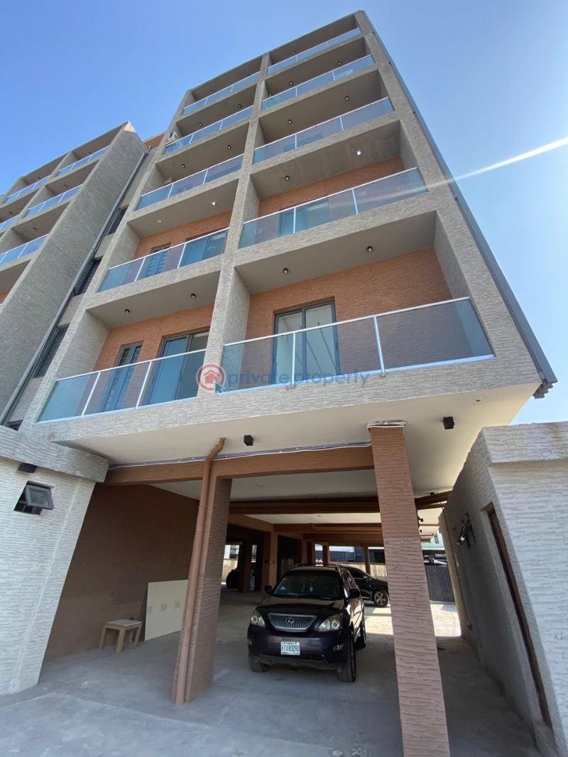 2 bedroom Shared Apartment For Sale Ikate Lekki Lagos Ikate Elegushi Lekki Lagos - 15