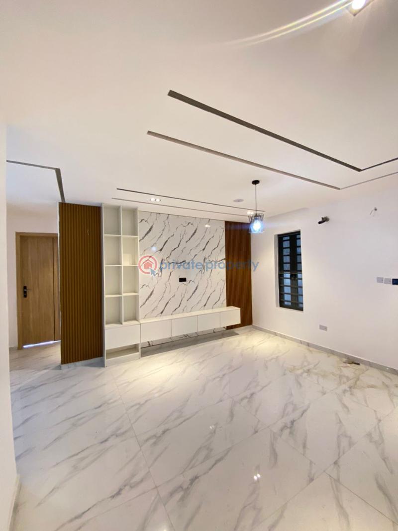 2 bedroom Shared Apartment For Sale Ikate Lekki Lagos Ikate Elegushi Lekki Lagos - 13