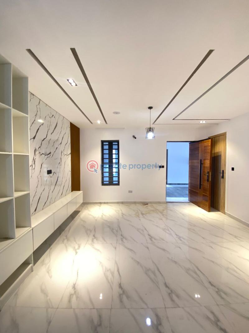 2 bedroom Shared Apartment For Sale Ikate Lekki Lagos Ikate Elegushi Lekki Lagos - 12