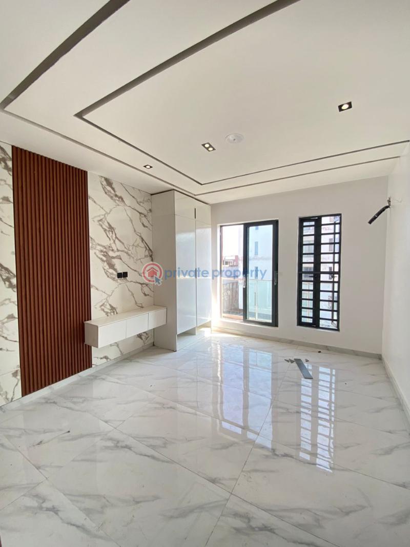 2 bedroom Shared Apartment For Sale Ikate Lekki Lagos Ikate Elegushi Lekki Lagos - 6