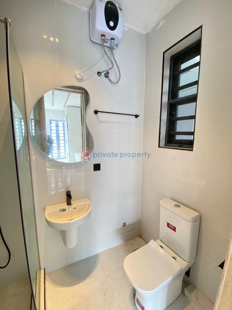 2 bedroom Shared Apartment For Sale Ikate Lekki Lagos Ikate Elegushi Lekki Lagos - 7