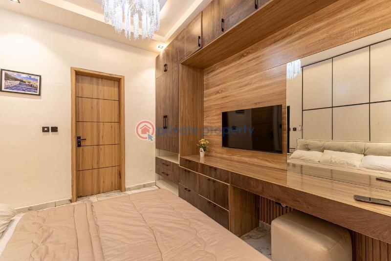 2 bedroom Block Of Flats Short let Ikate Lekki Ikate Elegushi Lekki Lagos - 8