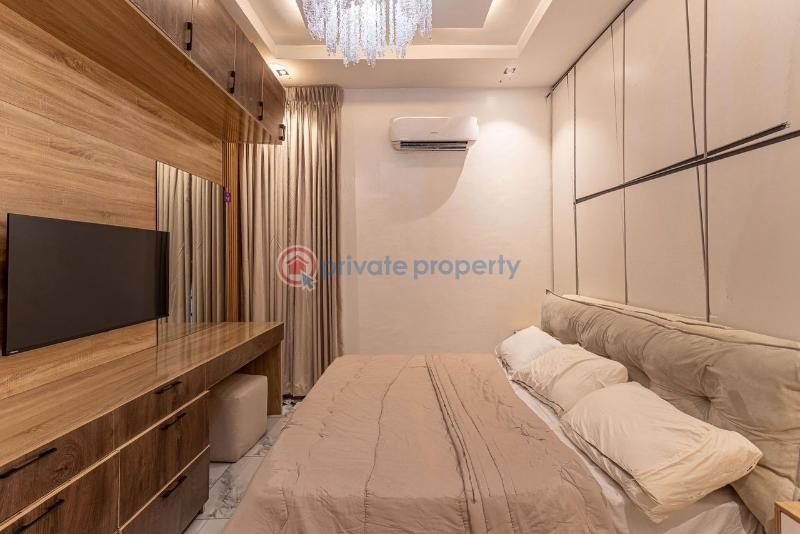 2 bedroom Block Of Flats Short let Ikate Lekki Ikate Elegushi Lekki Lagos - 9