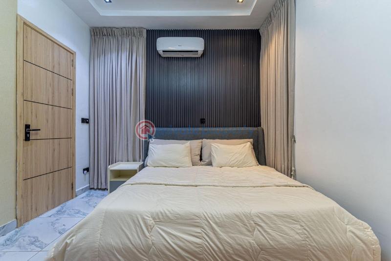 2 bedroom Block Of Flats Short let Ikate Lekki Ikate Elegushi Lekki Lagos - 13