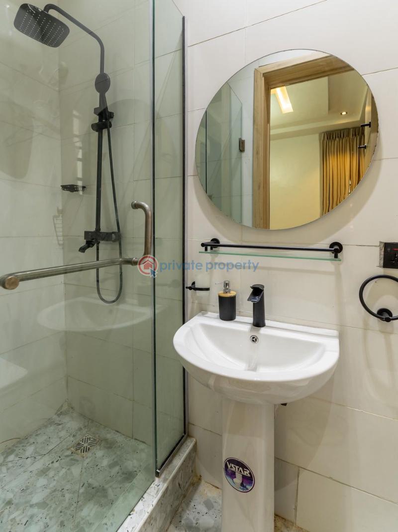 2 bedroom Block Of Flats Short let Ikate Lekki Ikate Elegushi Lekki Lagos - 10