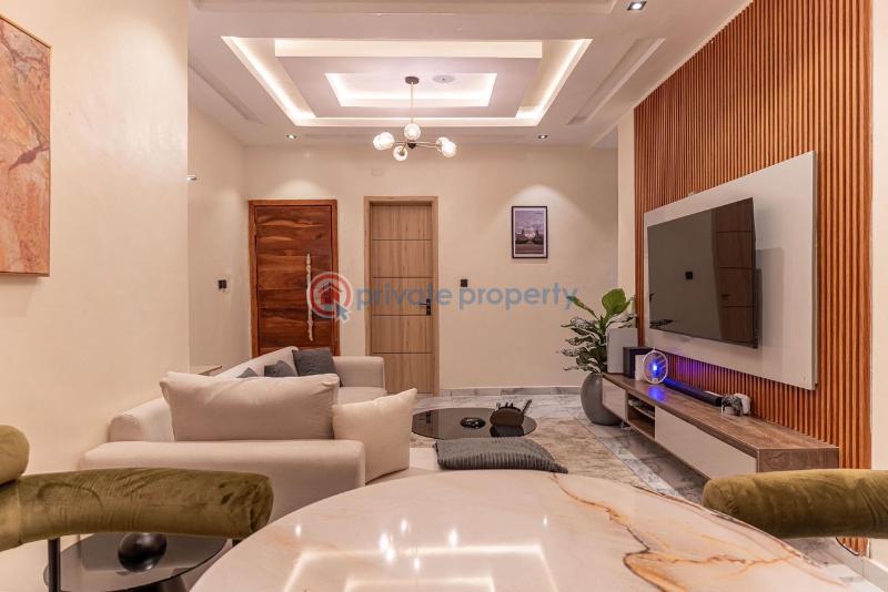 2 bedroom Block Of Flats Short let Ikate Lekki Ikate Elegushi Lekki Lagos - 0