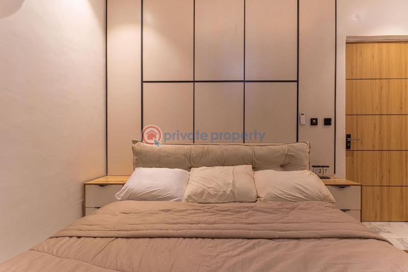 2 bedroom Block Of Flats Short let Ikate Lekki Ikate Elegushi Lekki Lagos - 11