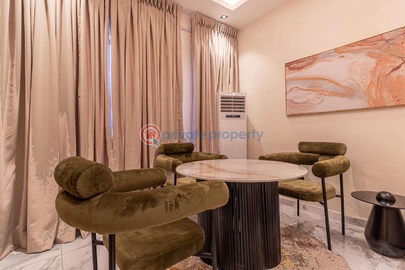 2 bedroom Block Of Flats Short let Ikate Lekki Ikate Elegushi Lekki Lagos - 5