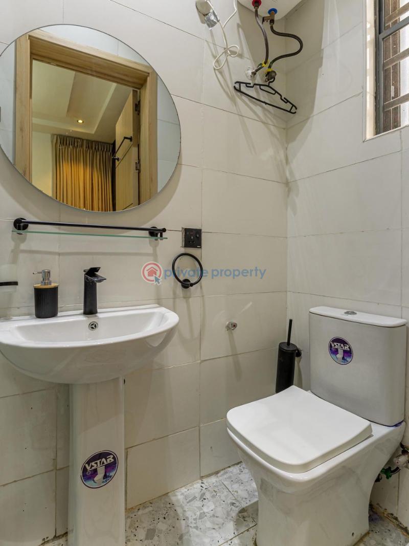 2 bedroom Block Of Flats Short let Ikate Lekki Ikate Elegushi Lekki Lagos - 7