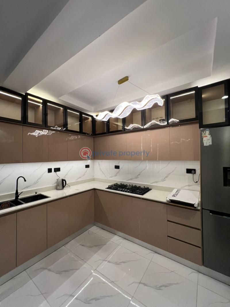 2 bedroom Block Of Flats For Rent Ligali Ayorinde Victoria Island Lagos - 5