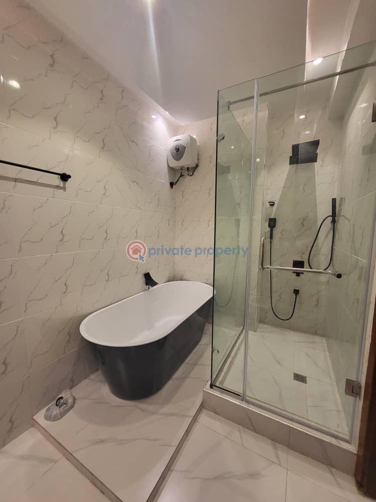 2 bedroom Block Of Flats For Rent Ligali Ayorinde Victoria Island Lagos - 6
